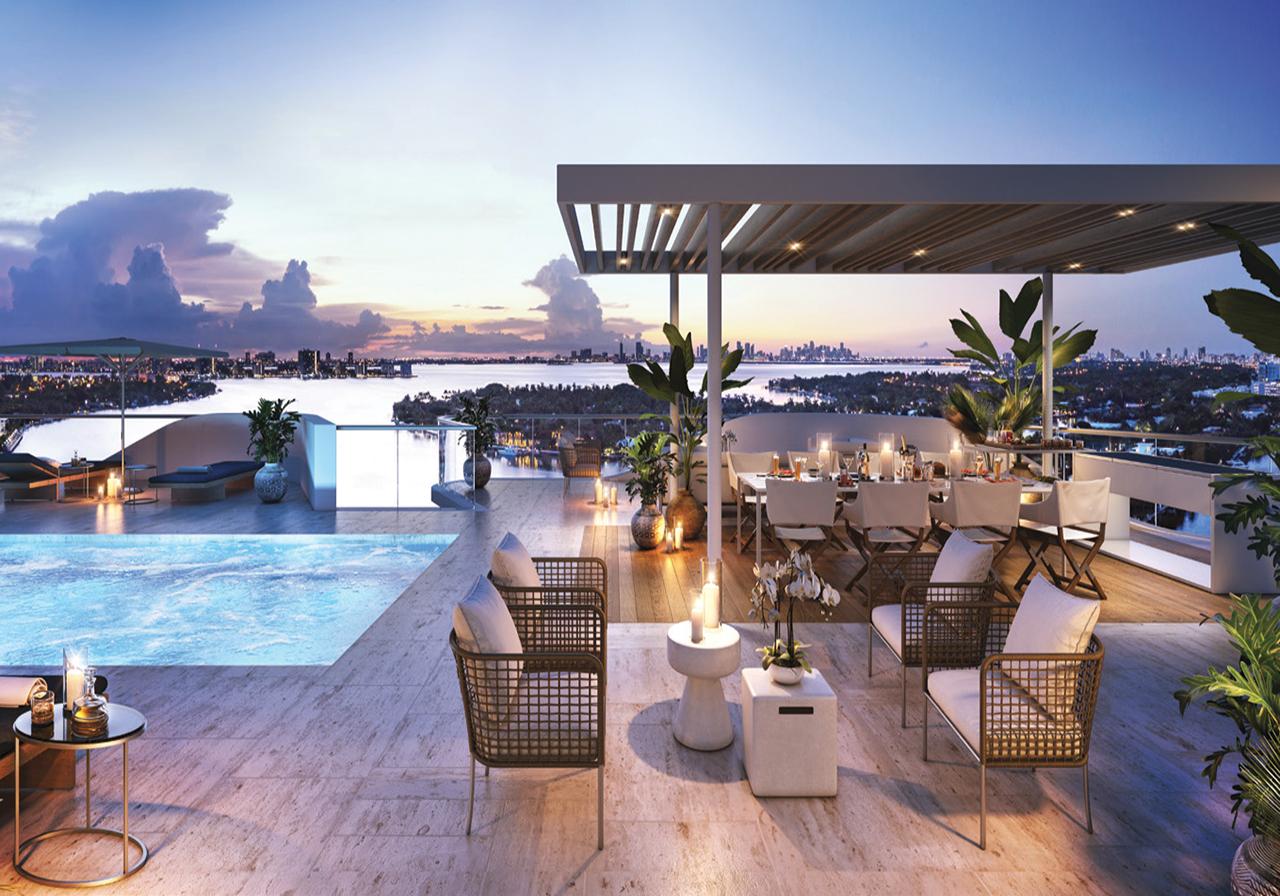 Monaco Yacht Club & Residences